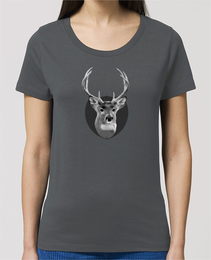 T-shirt CERF