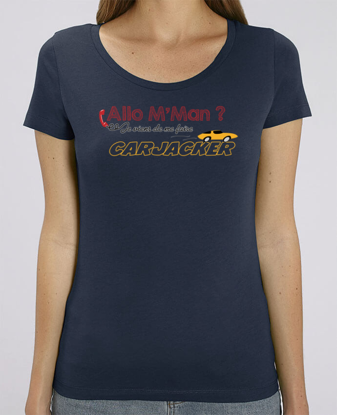 T Shirt Essentiel Stella Jazzer Carjacker L Auto Citations Dikkenek Cadeau Tunetoo T Shirt Essentiel Stella Jazzer Carjacker L Auto Citations Dikkenek Cadeau Tunetoo