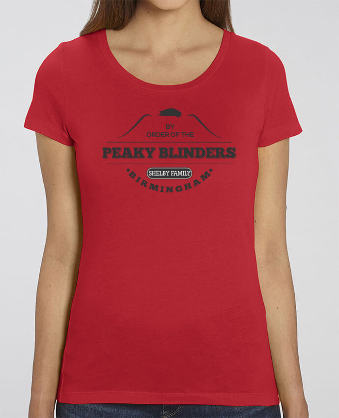 tee shirt femme peaky blinders