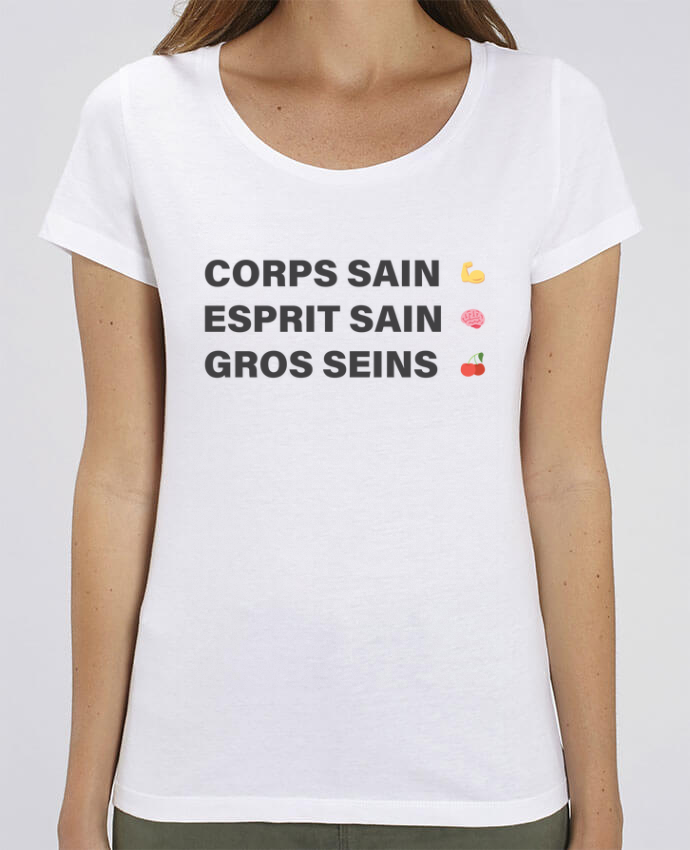 tee shirt esprit