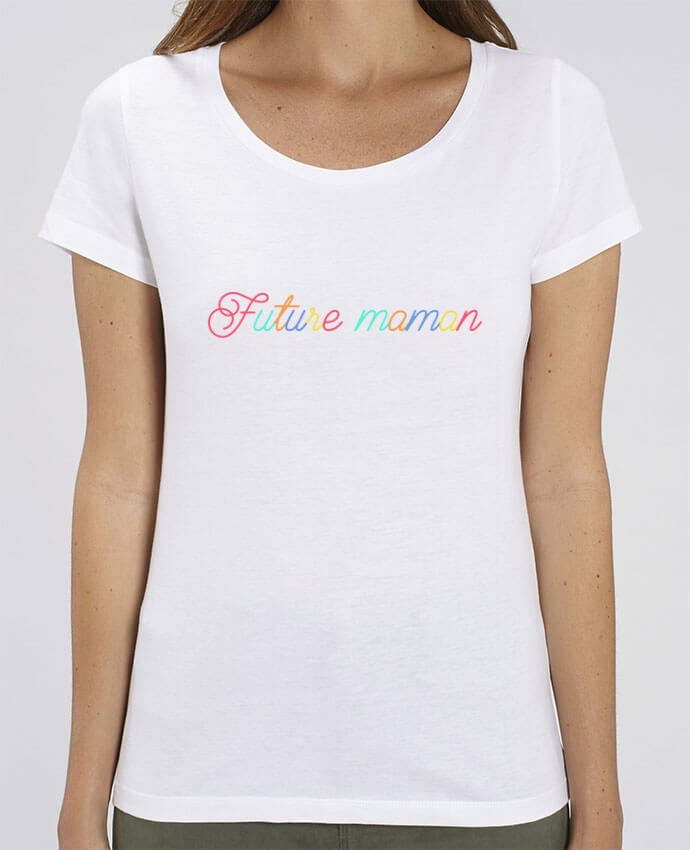 Tee shirt future maman deals