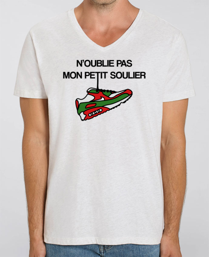 petit soulier homme