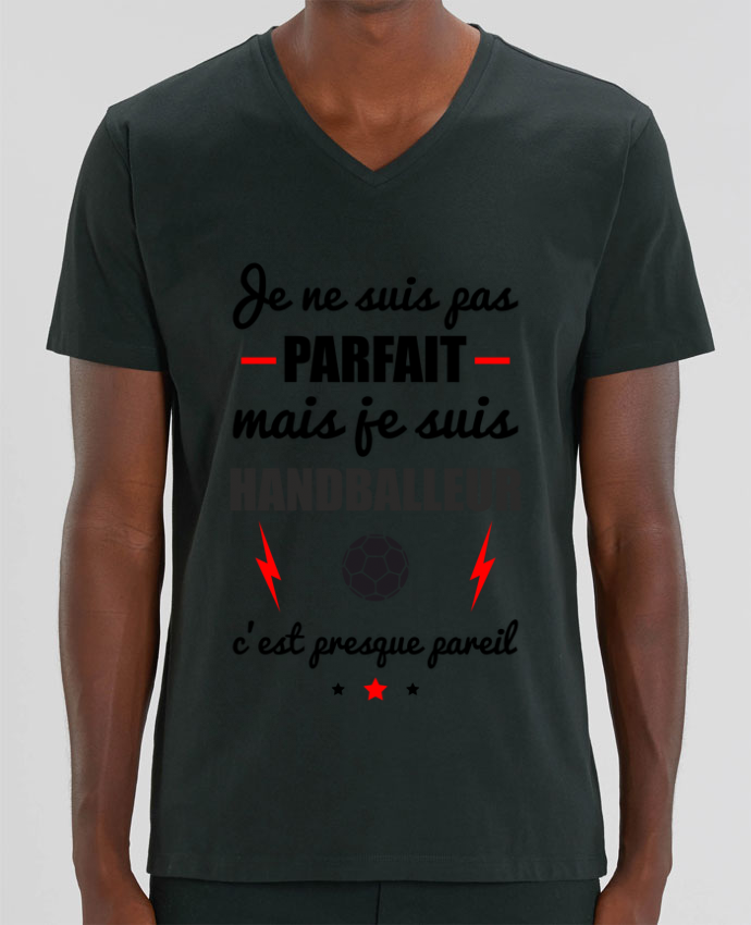 Sweat à Capuche Je Ne Suis Pas Parfait Mais Je Suis Supporter De Marseille - OM Fierté Supporter Football !