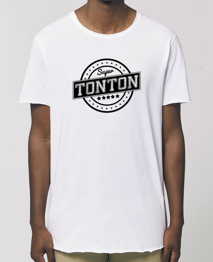 t shirt super tonton