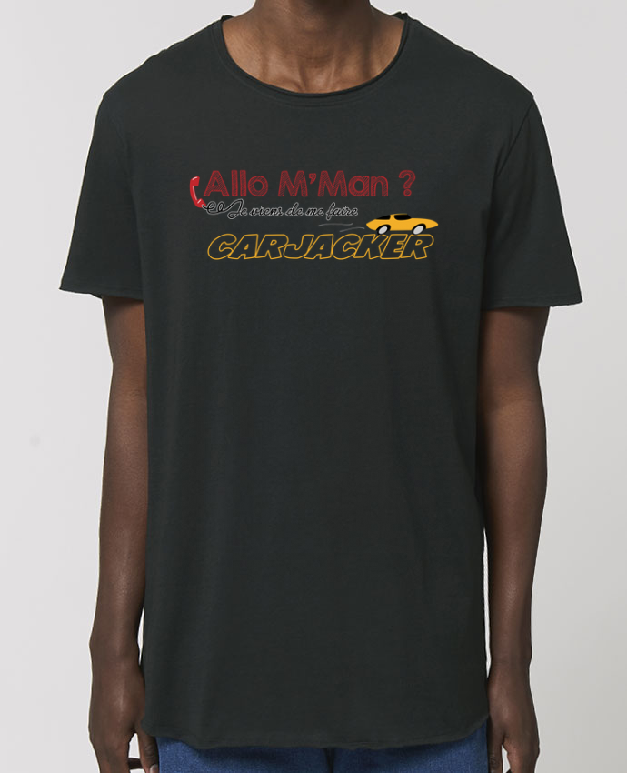 T Shirt Long Stanley Skater Carjacker L Auto Citations Dikkenek Tunetoo T Shirt Long Stanley Skater Carjacker L Auto Citations Dikkenek Tunetoo