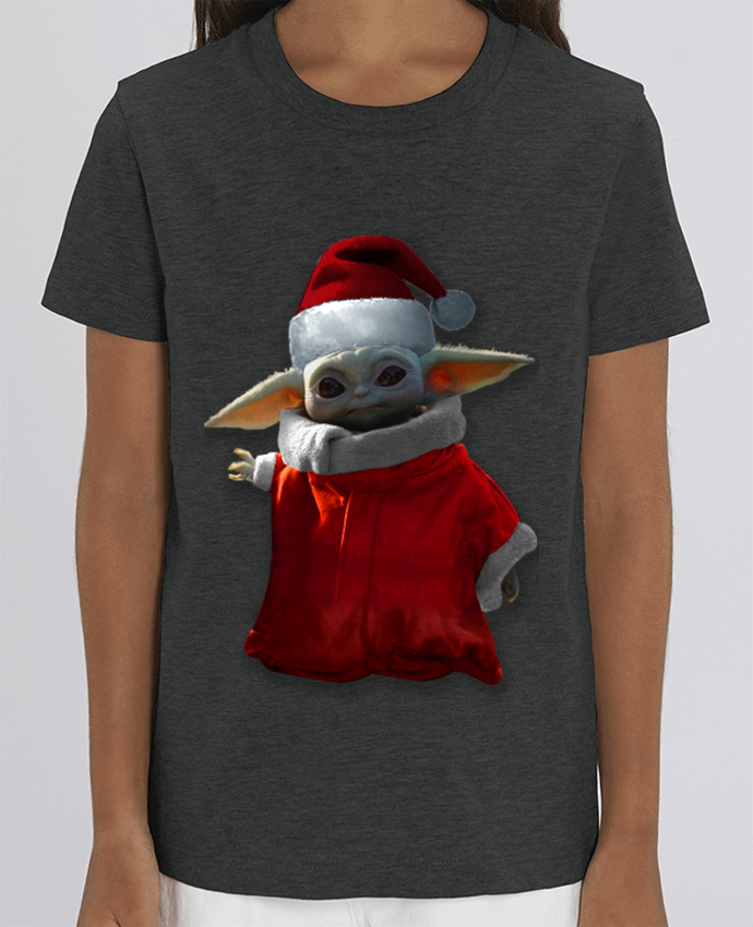 tee shirt noel enfant