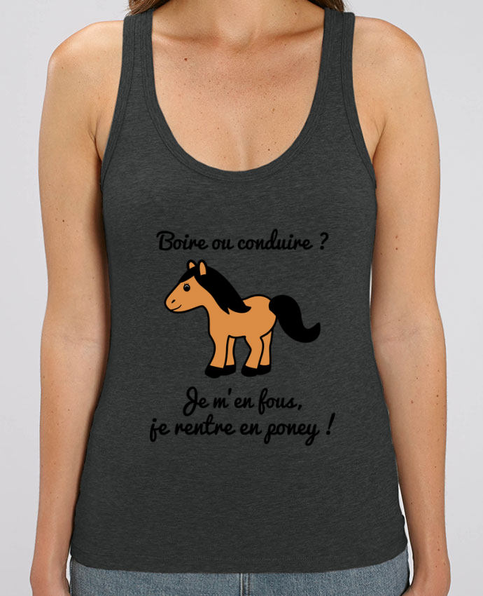 Debardeur Femme Stella Dreamer Boire Ou Conduire Je M En Fous Je Rentre En Poney Humour Alcool Drole Humour Tunetoo Debardeur Femme Stella Dreamer Boire Ou Conduire Je M En Fous Je Rentre En Poney Humour Alcool Drole Humour Tunetoo