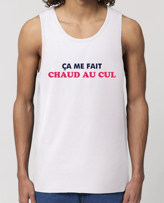 Debardeur chaud online