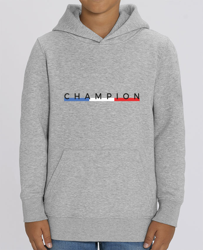 Champion sweat enfant sales