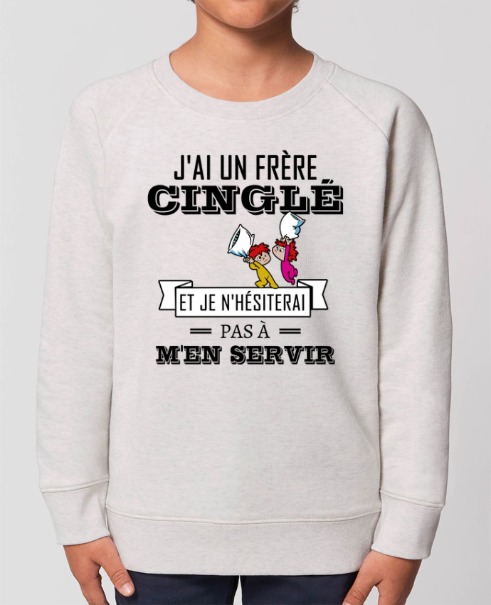 J Ai Un Frere En Anglais