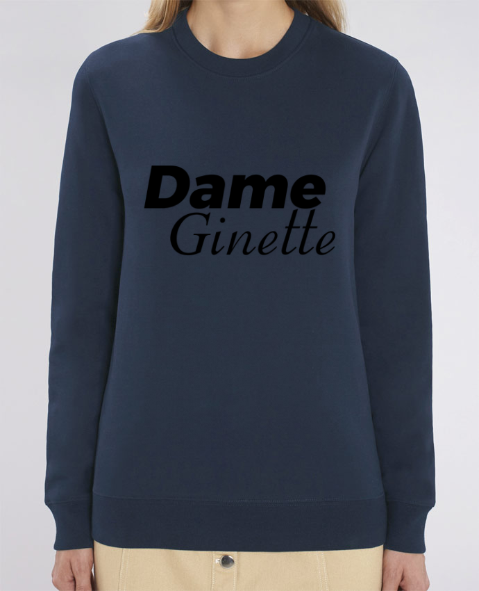 Dame Ginette Dame Ginette