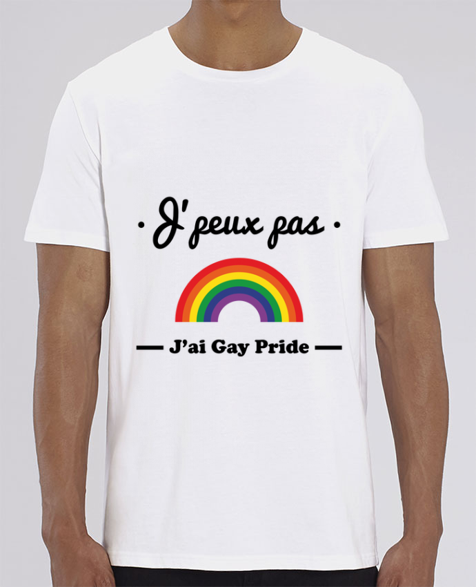 Tee Shirt J Peux Pas J Ai Gay Pride Gay Lesbienne Humour Tunetoo Tee Shirt J Peux Pas J Ai Gay Pride Gay Lesbienne Humour Tunetoo