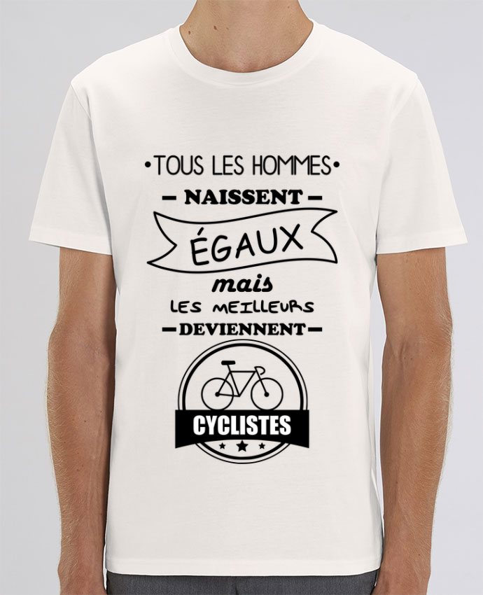 Coussin Tous les hommes naissent égaux les meilleurs en juin | Idée Coussin Tous les hommes naissent égaux les meilleurs en juin | Idée