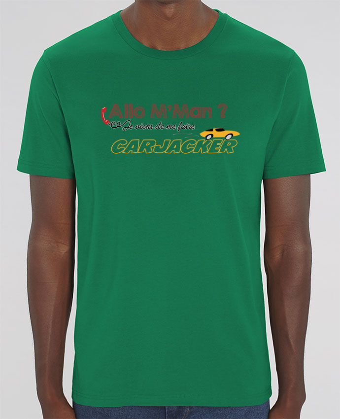 Tee Shirt Carjacker L Auto Citations Dikkenek Humour Tunetoo Tee Shirt Carjacker L Auto Citations Dikkenek Humour Tunetoo