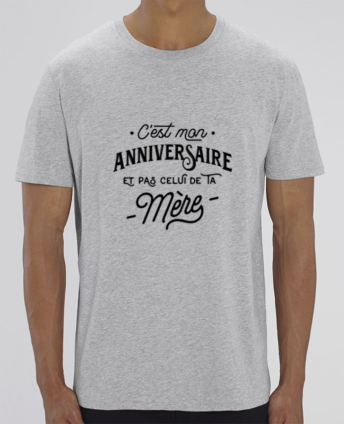 Tee Shirt C Est Mon Anniversaire Cadeau Humour Tunetoo Tee Shirt C Est Mon Anniversaire Cadeau Humour Tunetoo