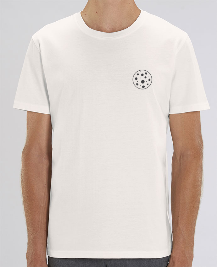 Tee shirt Sun and Moon 2 Humour Tunetoo