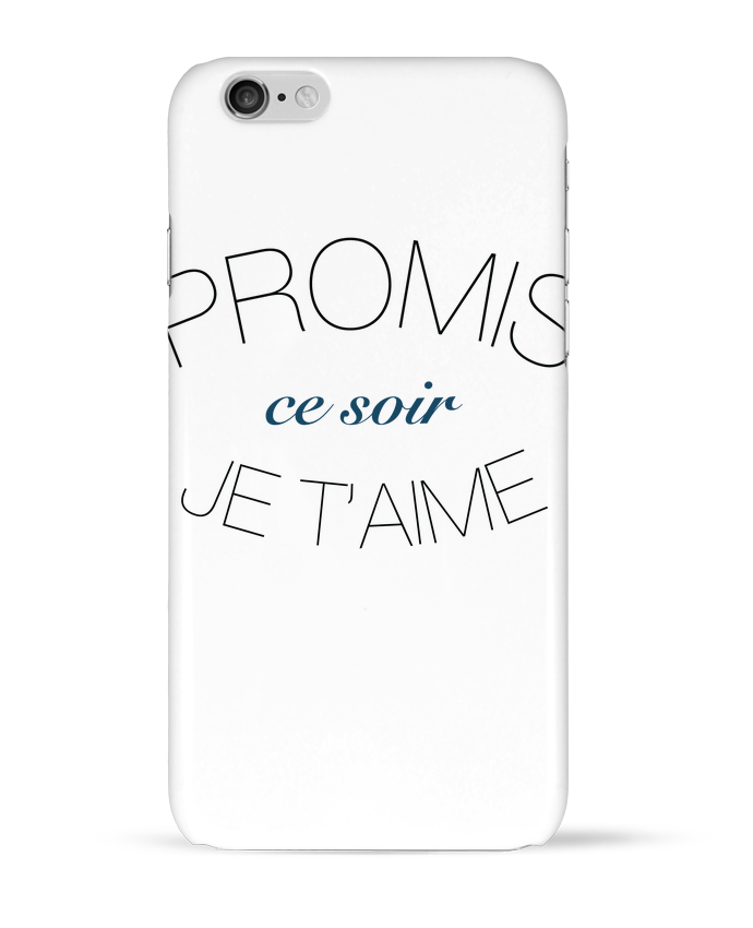 coque iphone 6 je taime coque iphone 6 je taime
