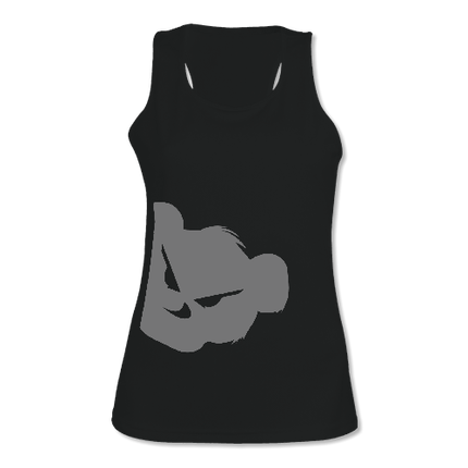 DÃ©bardeur Sport femme Nounours