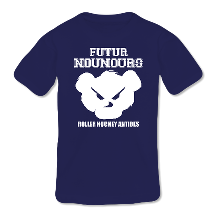 Tshirt enfant garcon