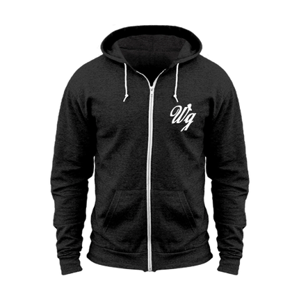 WG Black BRAZZA