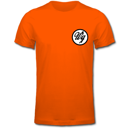 T-shirt WG &Acirc;&laquo; GOKU &Acirc;&raquo;