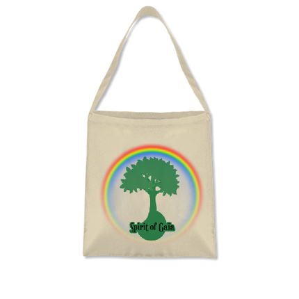 Sac toile bio recto verso