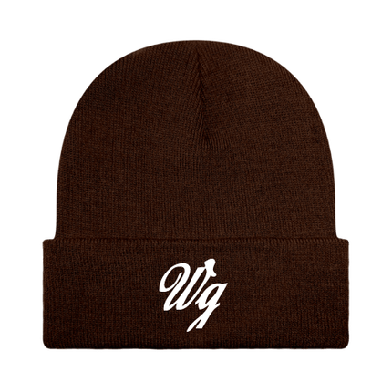 WG Bonnet Brown