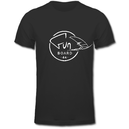 T-shirt homme black