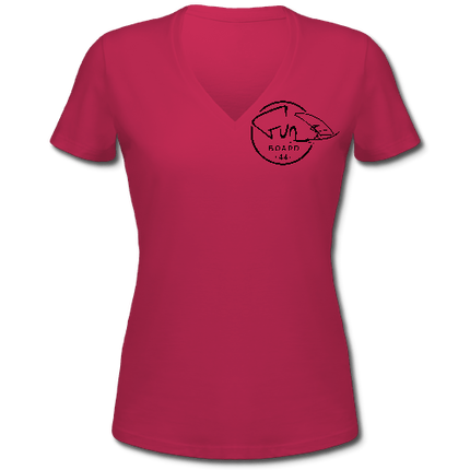 T-shirt femme pink