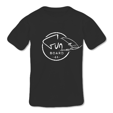 T-shirt enfant black