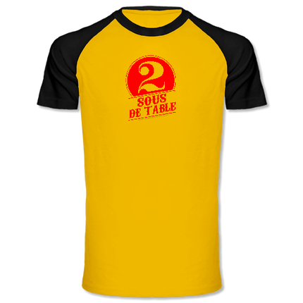 Belgium T-Shirt!