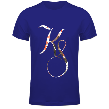 Tee Shirt KS - Tache KS - Homme