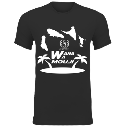 Tee Shirt KS - WANA KS - Homme