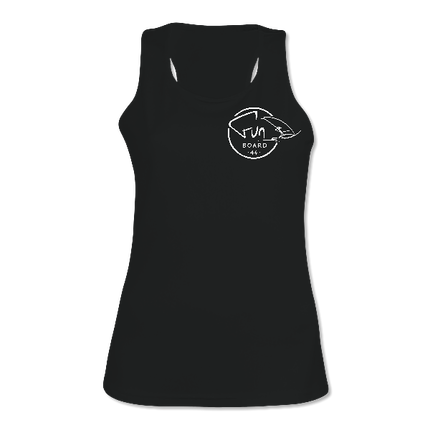 Debardeur femme black