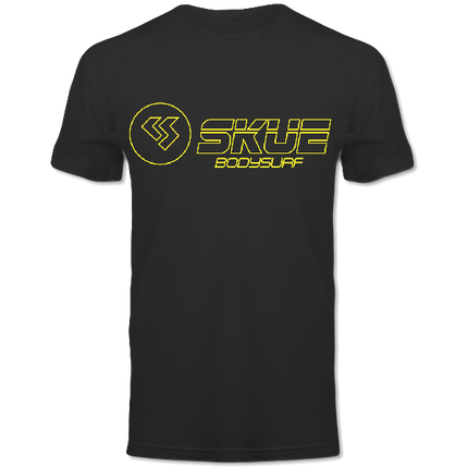 T-SHIRT BIO SKUE BLAYEL