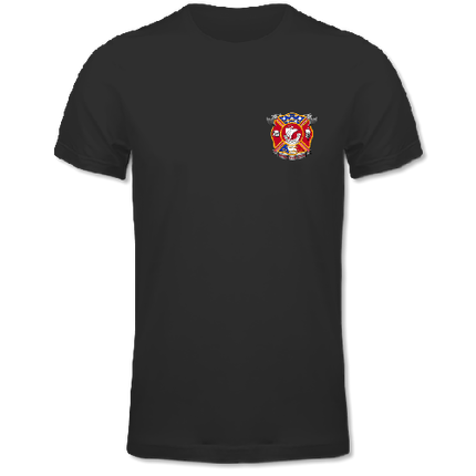 Tee-Shirt Homme RED KNIGHTS
