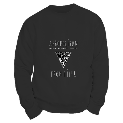 AFL TriangleNoir&Blanc