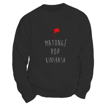 MATONGE POP