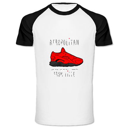 AFL Red