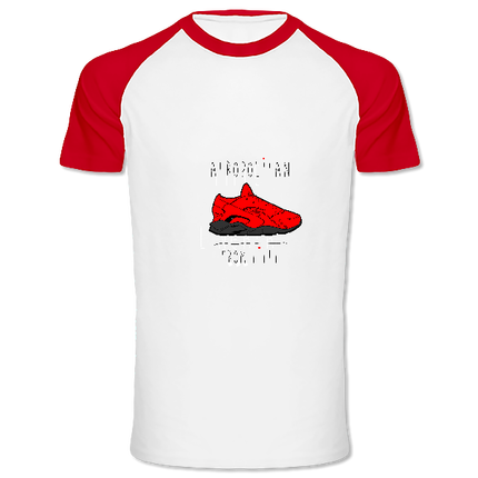 AFL red