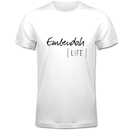 EMBEUDAH LIFE
