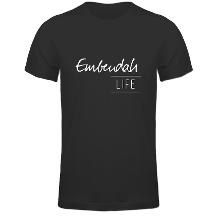 EMBEUDAH LIFE noir