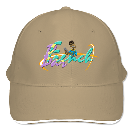 Casquette