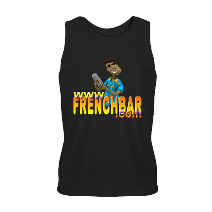 Debardeur