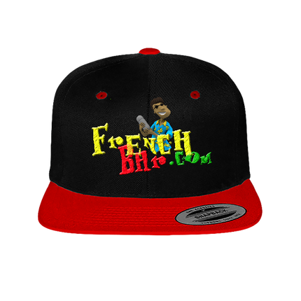 Casquette
