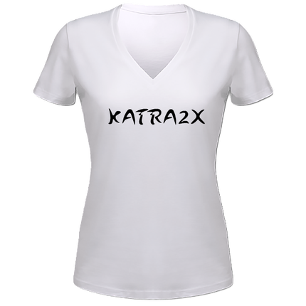 Tee-shirt Katra2x Femme
