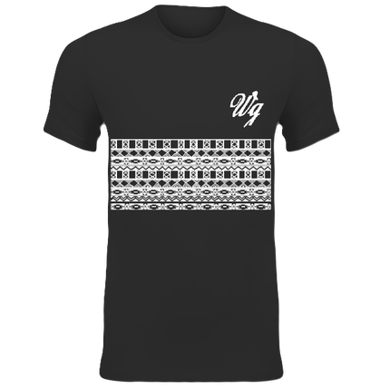 WG AZTEC BLACK