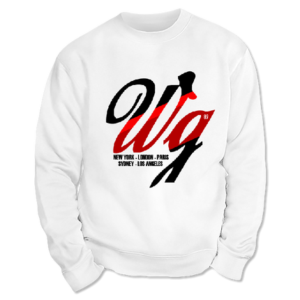 WG SWEAT TWIST