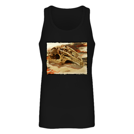 Débardeur long femme
