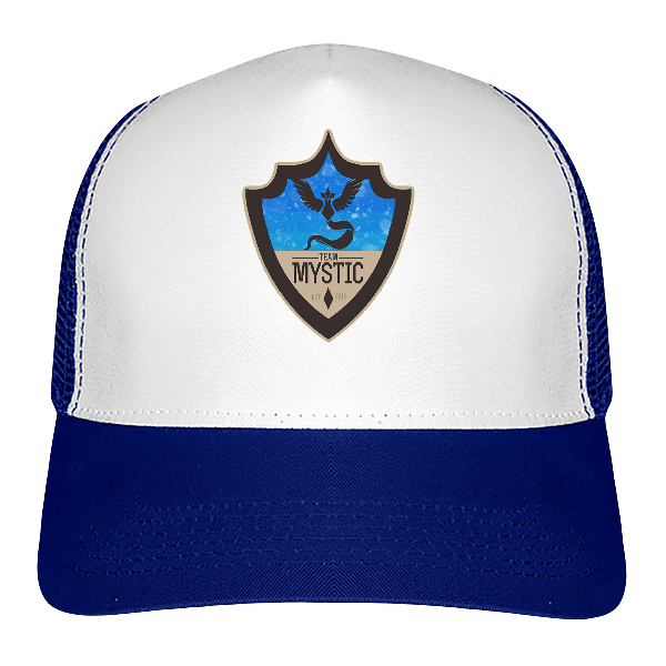 POKEMON GO FRANCE - Team Sagesse